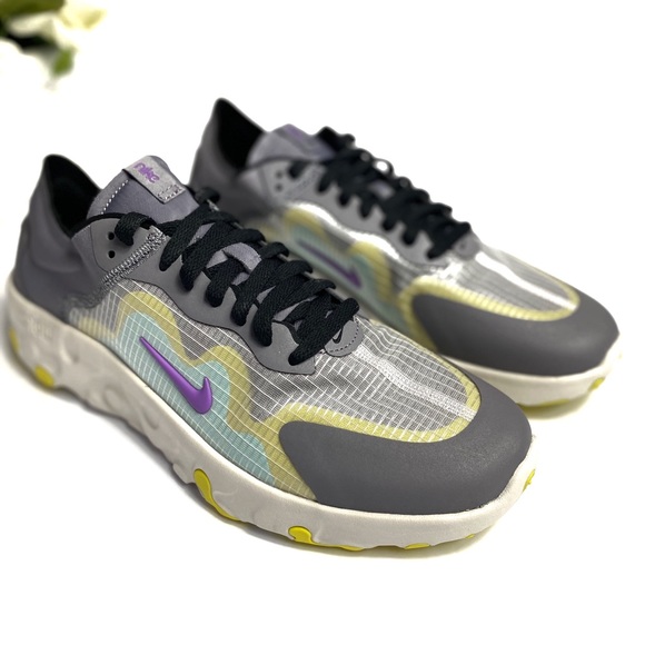 Nike Renew Lucent - Picture 3 of 8